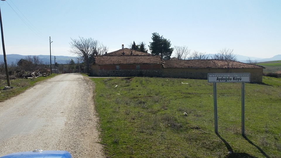 Amasya Aydoğdu Köyü Resimleri 16