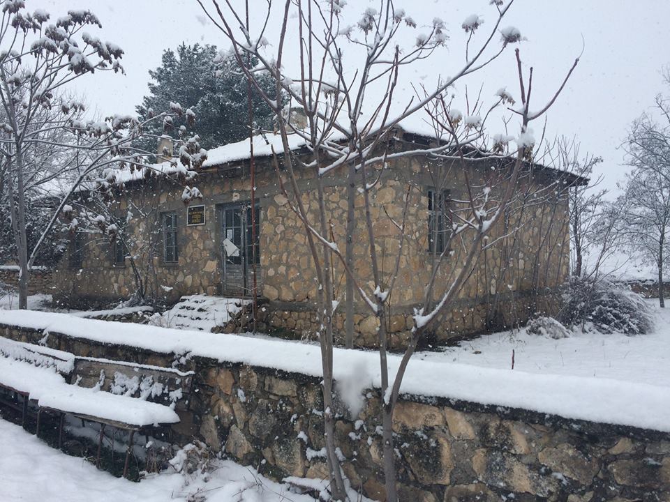 Amasya Aydoğdu Köyü Resimleri 17