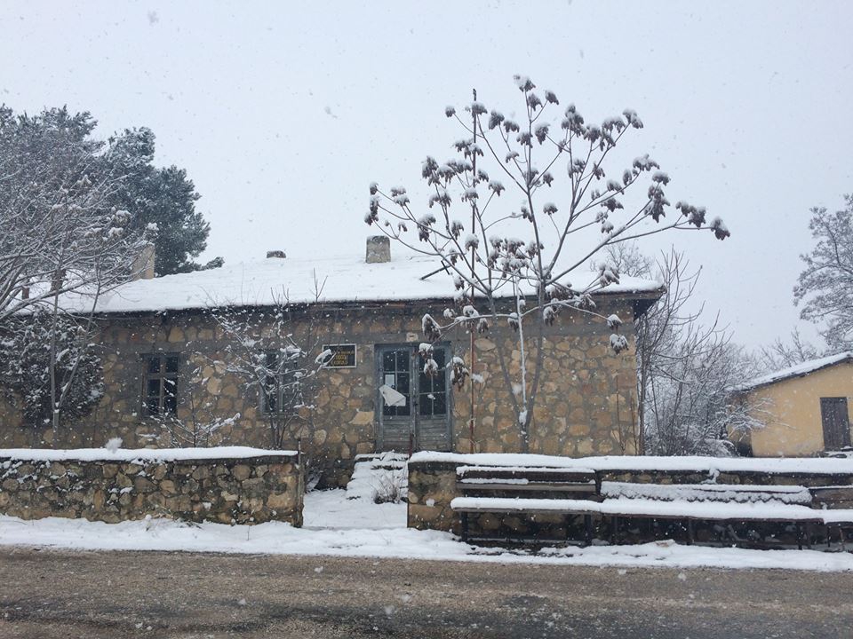 Amasya Aydoğdu Köyü Resimleri 18