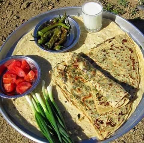 Amasya Aydoğdu Köyü Resimleri 2