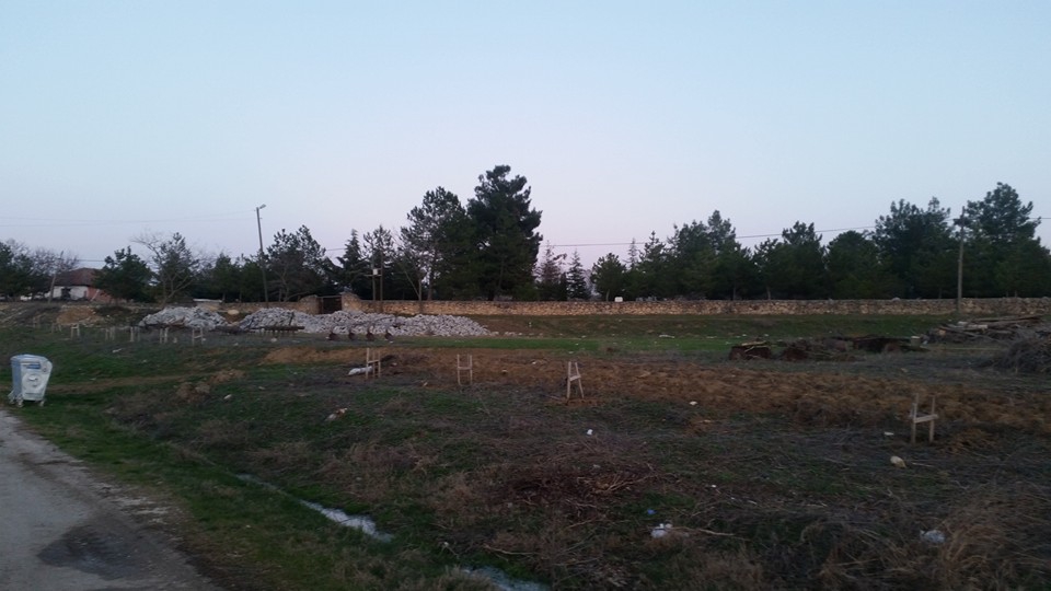 Amasya Aydoğdu Köyü Resimleri 4