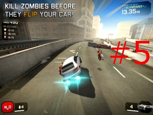 Android için en iyi 5 Zombi oyunu 1