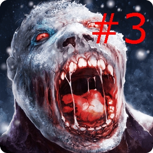 Android için en iyi 5 Zombi oyunu 3