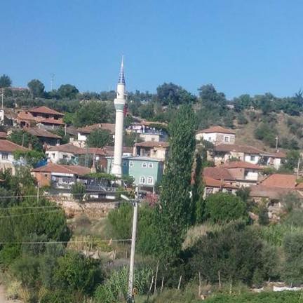 Köprübaşı Kutlar Köyü Resimleri 1