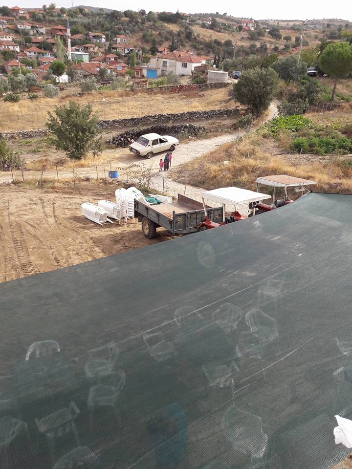 Köprübaşı Kutlar Köyü Resimleri 3