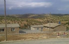 Midyat Ovabaşı Köyü Resimleri 1