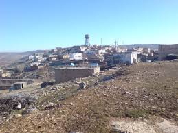 Midyat Ovabaşı Köyü Resimleri 3