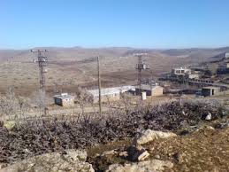 Midyat Ovabaşı Köyü Resimleri 5