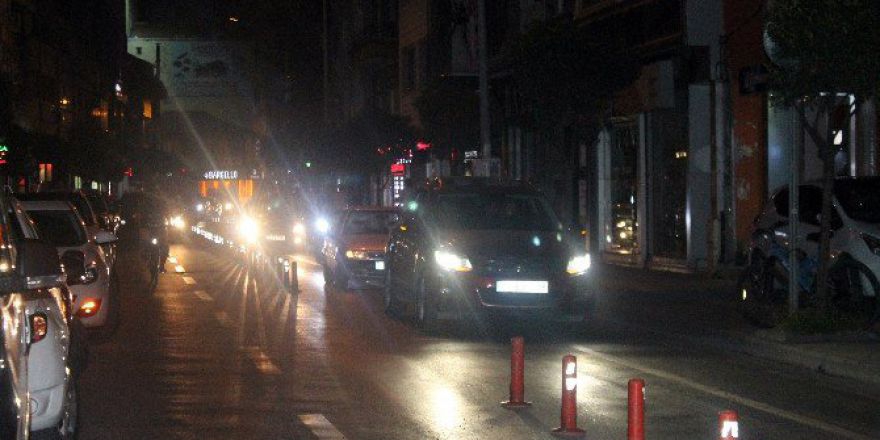 İl İl Darbeye Hayır Tepkileri 22