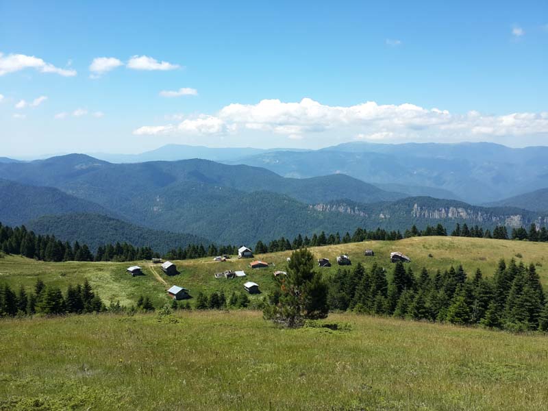 Merkeşler Köyü Yeni Resimleri Eklendi... 1