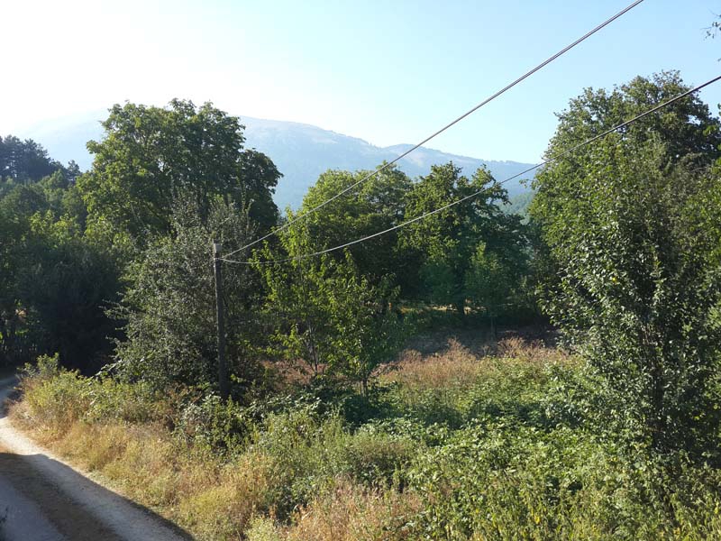 Merkeşler Köyü Yeni Resimleri Eklendi... 13