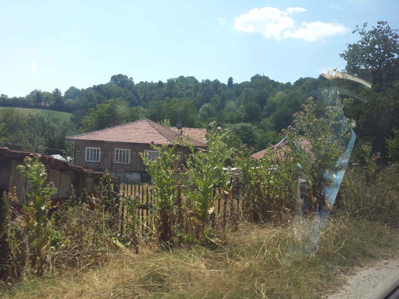 Merkeşler Köyü Yeni Resimleri Eklendi... 14