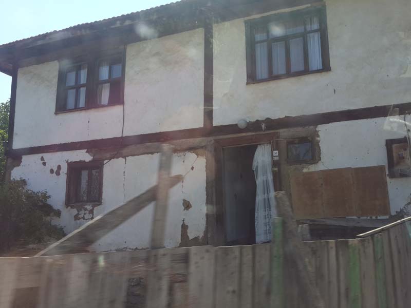 Merkeşler Köyü Yeni Resimleri Eklendi... 15