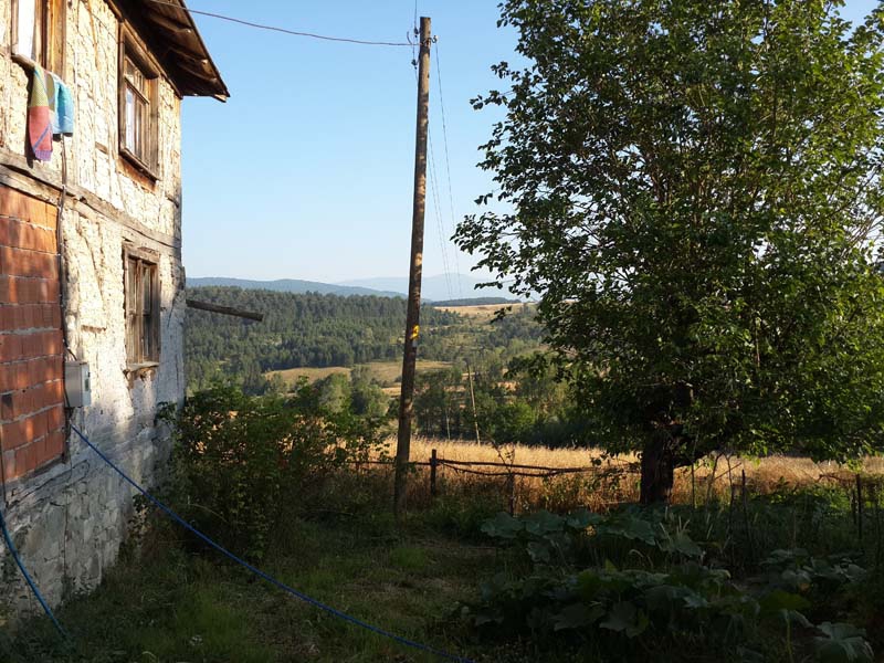 Merkeşler Köyü Yeni Resimleri Eklendi... 17
