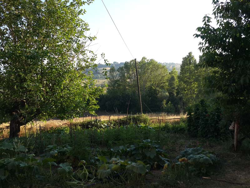Merkeşler Köyü Yeni Resimleri Eklendi... 18