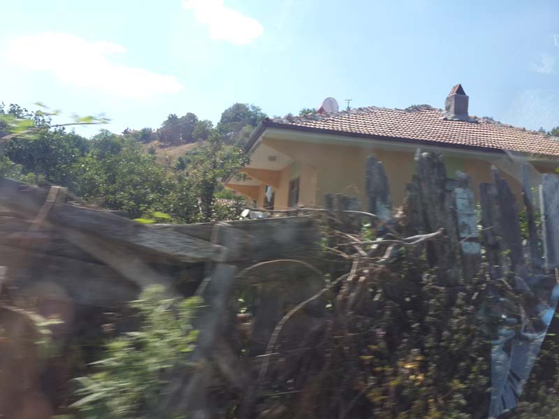 Merkeşler Köyü Yeni Resimleri Eklendi... 19