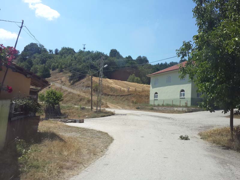 Merkeşler Köyü Yeni Resimleri Eklendi... 20