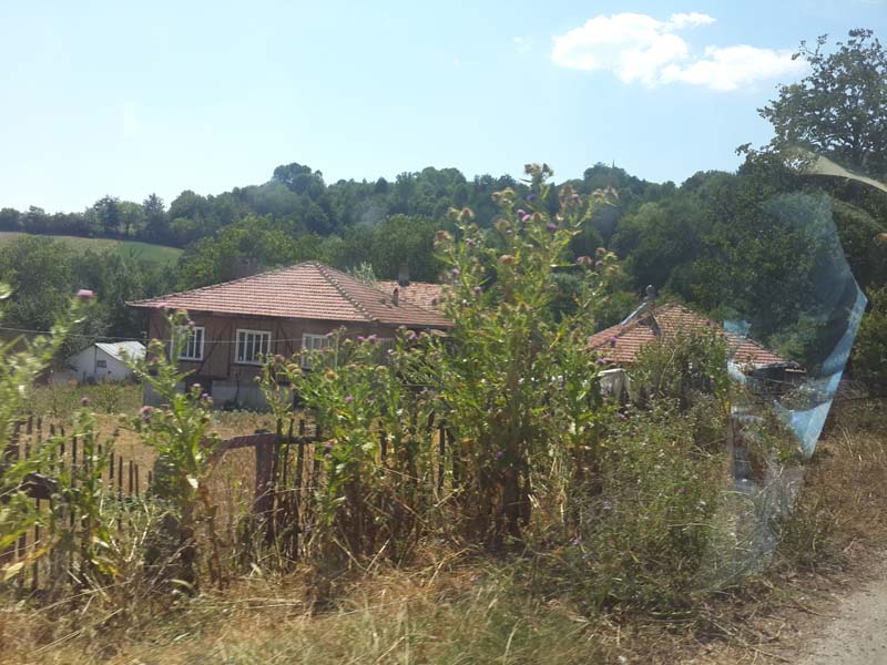 Merkeşler Köyü Yeni Resimleri Eklendi... 22