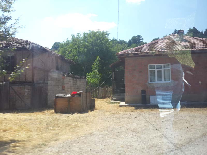 Merkeşler Köyü Yeni Resimleri Eklendi... 24