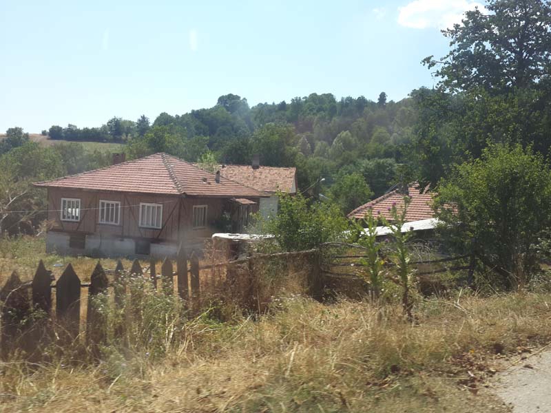 Merkeşler Köyü Yeni Resimleri Eklendi... 27