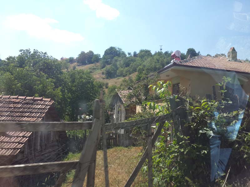 Merkeşler Köyü Yeni Resimleri Eklendi... 28