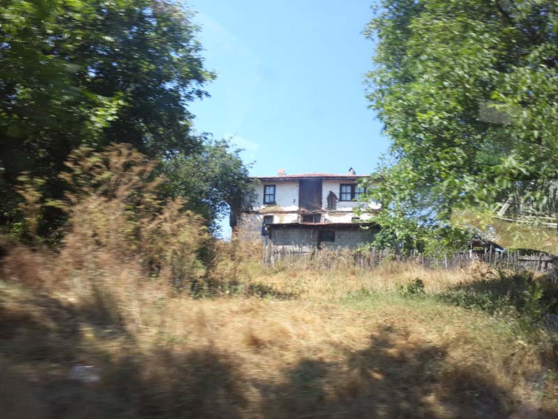 Merkeşler Köyü Yeni Resimleri Eklendi... 29