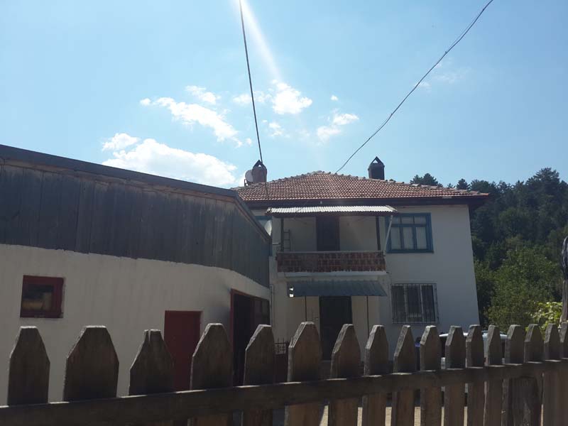 Merkeşler Köyü Yeni Resimleri Eklendi... 30