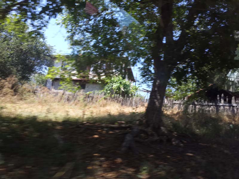 Merkeşler Köyü Yeni Resimleri Eklendi... 31