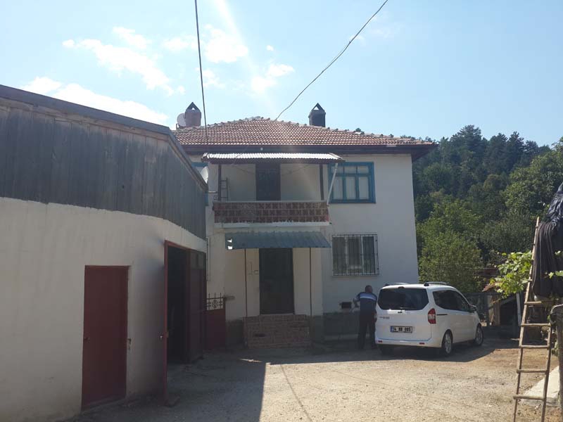 Merkeşler Köyü Yeni Resimleri Eklendi... 32