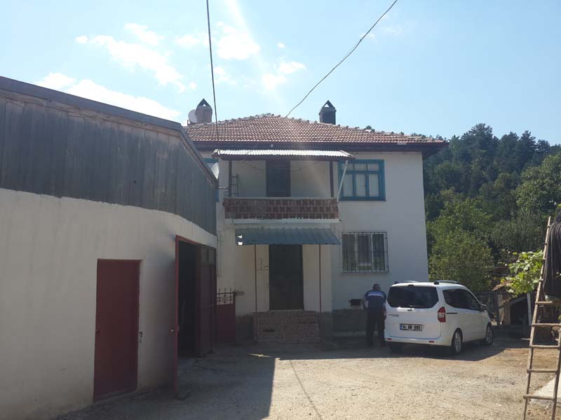 Merkeşler Köyü Yeni Resimleri Eklendi... 34