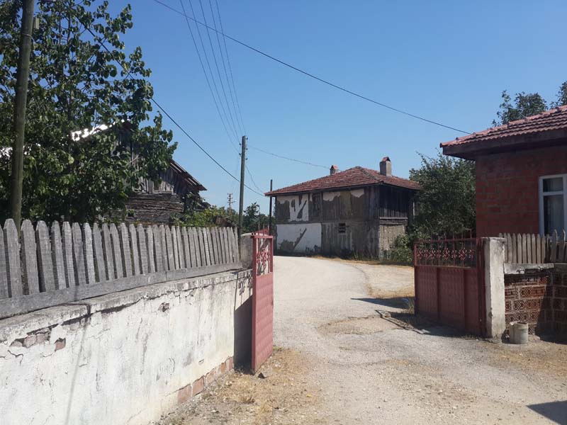 Merkeşler Köyü Yeni Resimleri Eklendi... 35