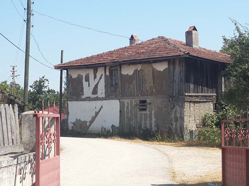 Merkeşler Köyü Yeni Resimleri Eklendi... 36