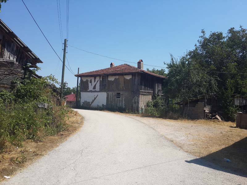 Merkeşler Köyü Yeni Resimleri Eklendi... 37