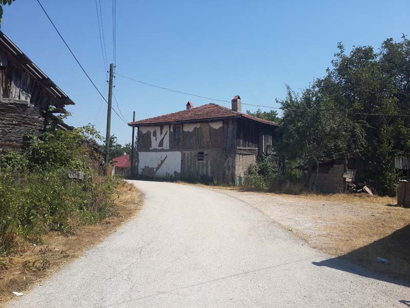 Merkeşler Köyü Yeni Resimleri Eklendi... 38