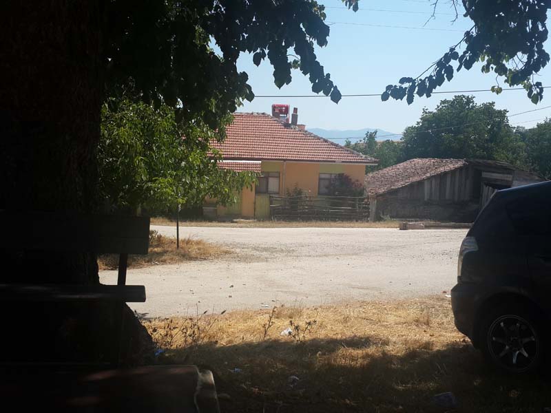 Merkeşler Köyü Yeni Resimleri Eklendi... 39