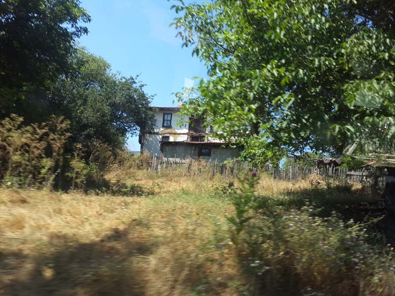 Merkeşler Köyü Yeni Resimleri Eklendi... 41