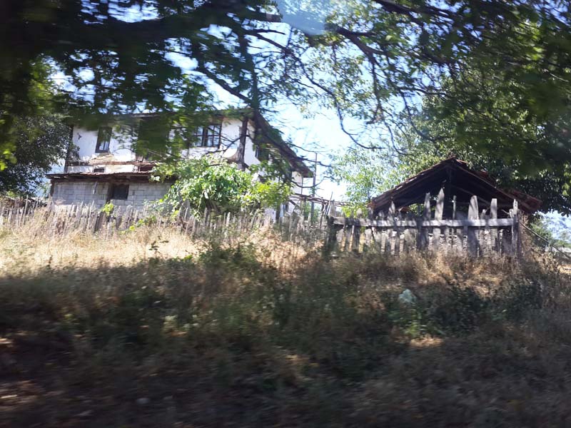 Merkeşler Köyü Yeni Resimleri Eklendi... 42