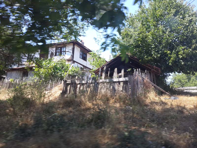 Merkeşler Köyü Yeni Resimleri Eklendi... 43