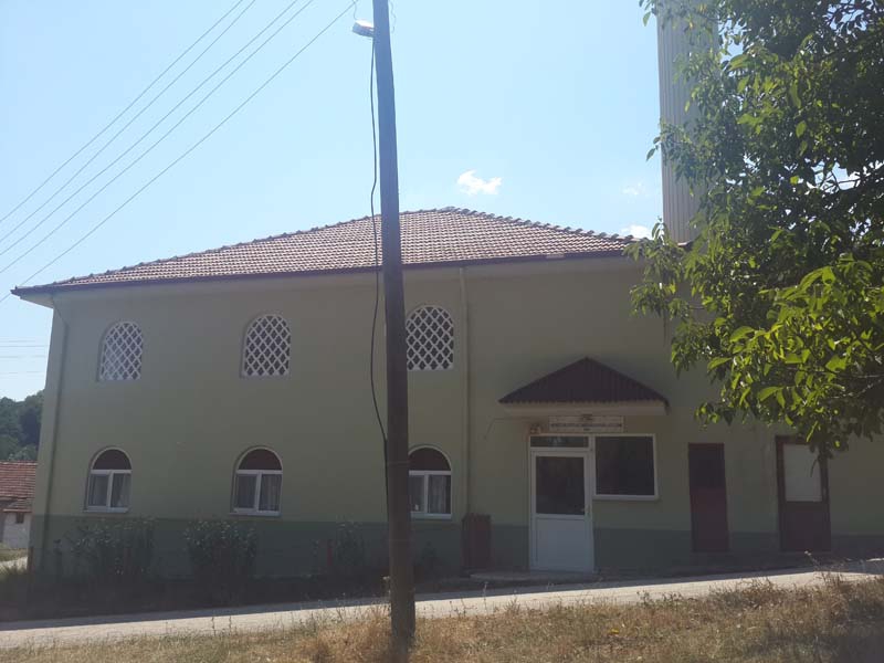 Merkeşler Köyü Yeni Resimleri Eklendi... 44