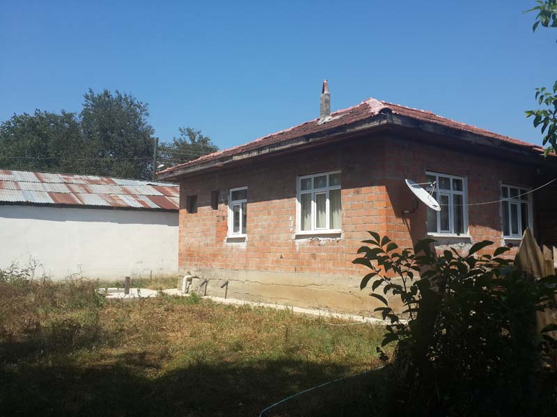 Merkeşler Köyü Yeni Resimleri Eklendi... 45