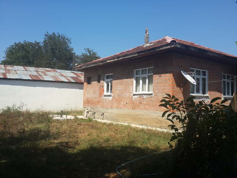 Merkeşler Köyü Yeni Resimleri Eklendi... 46