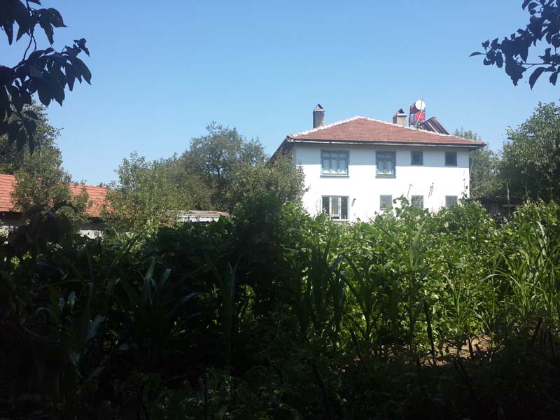 Merkeşler Köyü Yeni Resimleri Eklendi... 47