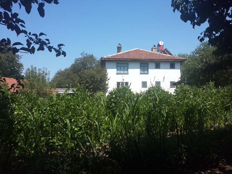 Merkeşler Köyü Yeni Resimleri Eklendi... 48