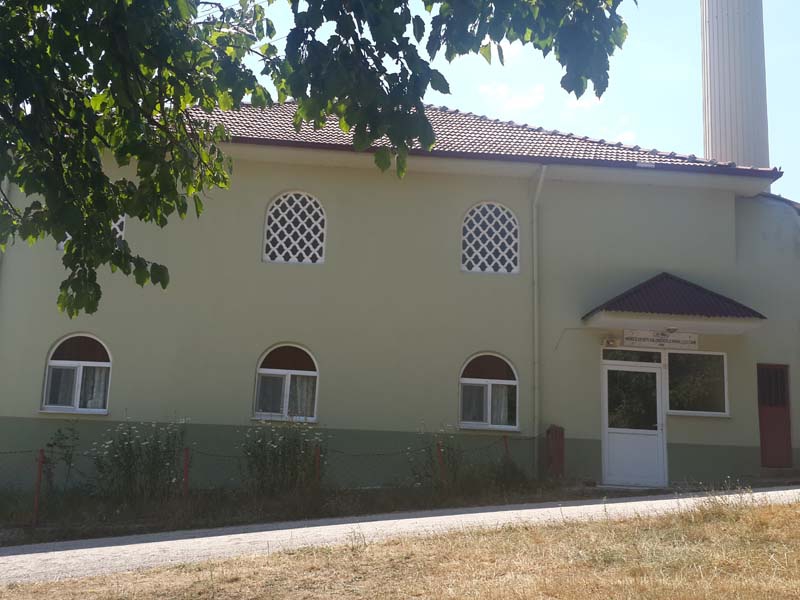 Merkeşler Köyü Yeni Resimleri Eklendi... 49