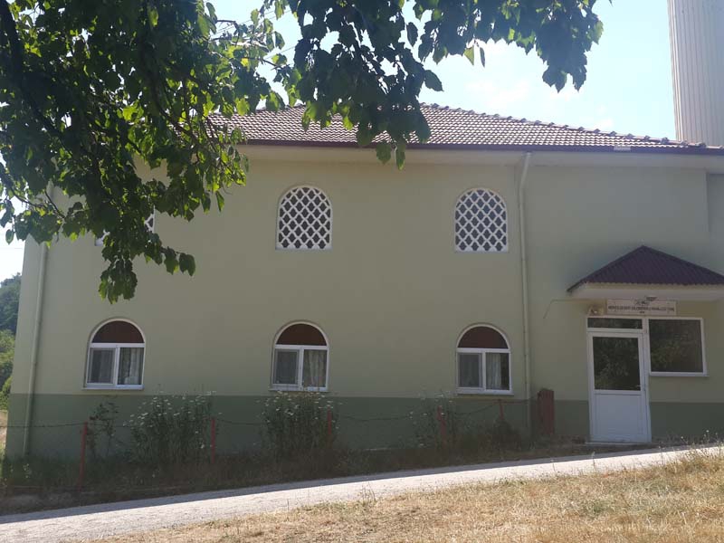 Merkeşler Köyü Yeni Resimleri Eklendi... 50