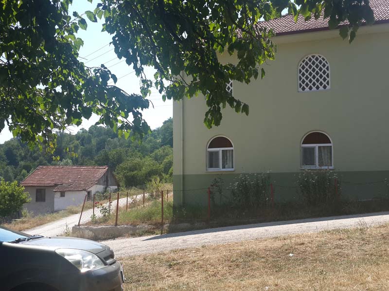 Merkeşler Köyü Yeni Resimleri Eklendi... 51