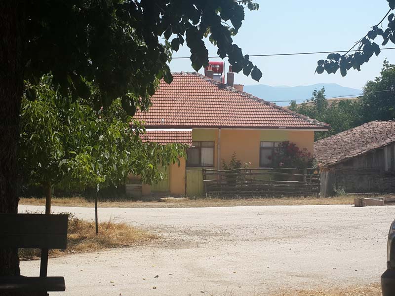 Merkeşler Köyü Yeni Resimleri Eklendi... 52