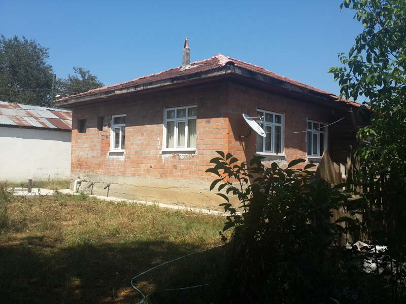 Merkeşler Köyü Yeni Resimleri Eklendi... 53