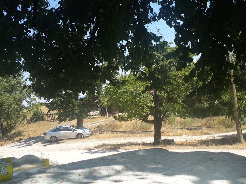 Merkeşler Köyü Yeni Resimleri Eklendi... 54