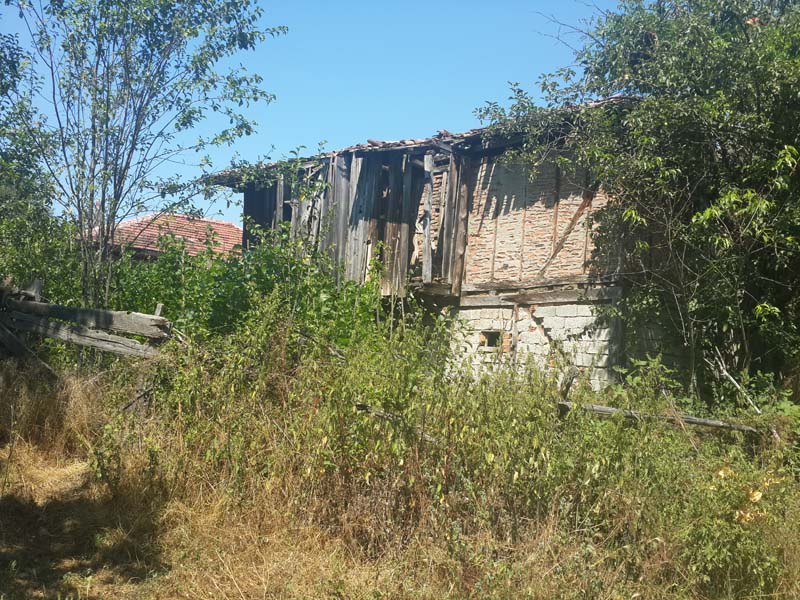 Merkeşler Köyü Yeni Resimleri Eklendi... 58